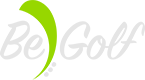 BE GOLF - Logo - e5e5