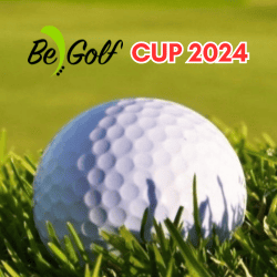 BEGOLF CUP 2024